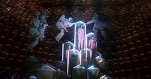 Lifeforce: A Film Only Cannon Could Have Made