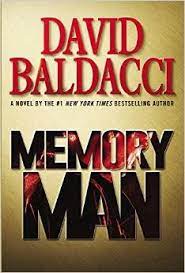 David baldacci books in order. Memory Man Amos Decker 1 By David Baldacci