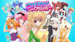 Dinero ilimitado / gemas ¡hola cosas calientes! How To Hack Crush Crush V 0 173 Youtube