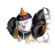 Focusing more on strike damage and completely ignoring blast attack, it's heavily discouraged to run him in teams that is more blast focused. Android 16 Dbl05 06s Characters Dragon Ball Legends Dbz Space