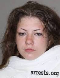 Sidney Huckabee Mugshot