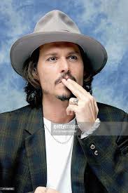Johnny Depp