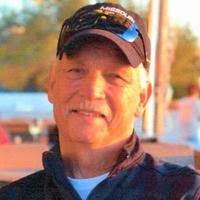 Bruce Frailey Obituary