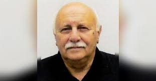 Obituary, Visitation & Funeral Information