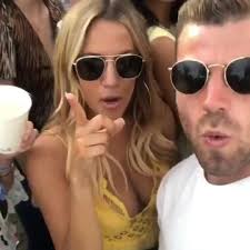 Remembering Caroline Flack: A Kind Love Island Host