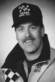 Name the Racer (Circa 1994) Contest