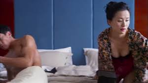 小倪妮 平面模特 直播全裸