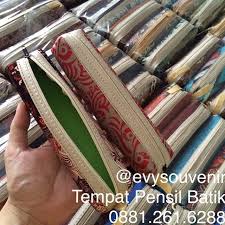 Souvenir Pernikahan Murah Evysouvenir Instagram Photos And Videos Tempat Pensil Batik Warna