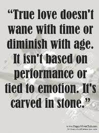 True Love Does Not Wane With Time Or Diminish With Age Quotes About Love And Relationships Best Love Quotes Love Quotes