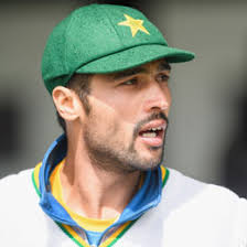 Mohammad Amir
