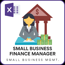 Post on job boards for free. Small Business Finance Manager Excel Template Accounting Simplified