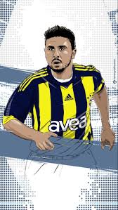 Ozan tufan wallpapers page 1 / 1. Fenerbahce Kadro Takim Fotograflari Futbolcular Fotograf Duvari