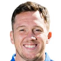 Danny Swanson Transfer News, History, Market Value (ETV) & Career Stats