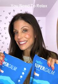 Nina Pool Nello Super Calm