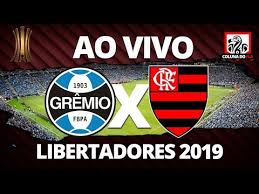 Lembrando que o jogo de hoje ao vivo terá a transmissão ao vivo pela canal da tv globo ao vivo e online. Gremio X Flamengo Ao Vivo Semifinal Libertadores 2019 Narracao Rubro Negra Youtube