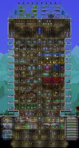 A simple sub, the ultimate place for sharing tips and tricks as well as showcasing good designs from terraria. Pc Gotcha S Assorted Ruins Dwellings And Habitats Terrarium Base Terraria House Design Cute766
