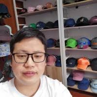 Tony Zhou Huayuan Accessories