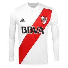 Whether you are interested in the expanded interior space provided by the spacious drop down bunks, heated mattresses and the feel of a traditional trailer, the flagstaff. River Plate 2017 18 Home Long Sleeved Shirt Soccer Jersey Dosoccerjersey Shop