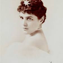 NEW MONEY FOR OLD TITLES': the rise of the 'American Dollar Princess' with  Kenneth W. Park