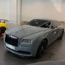 Desktop ultra hd wallpaper 4k apex legends. Arab Cars Ø³ÙŠØ§Ø±Ø§Øª Ø§Ù„Ø¹Ø±Ø¨ On Instagram Nardo Gray Wraith In Saudi By U Cars Rollsroyce Wraith Saudi Luxus