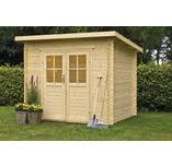 Gartenhäuser, geräteschuppen & carports └ gartenbauten & sonnenschutz └ garten & terrasse alle kategorien antiquitäten & kunst auto & motorrad auto & motorrad baby bastel. Gartenhaus Kaufen Uber 1 500 Gartenhauser Bei Hornbach
