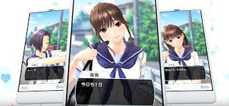 Conversing in japanese only, hikari understands many things, but she is still learning and her language skills are growing. Dating Simulator Girlfriends Reject Human Boyfriends Kisses Due To Game Heartbreaking Bug Soranews24 Japan News