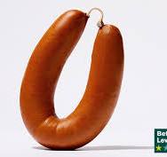 geschiedenis van de rookworst - HEMA