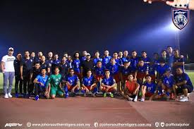 Senarai pemain import jdt 2020. Senarai Pemain Jdt 2019 Mengikut Nombor Jersi Rungus My