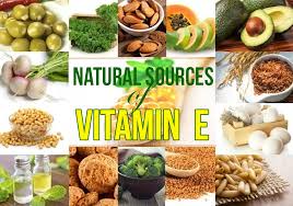 Natural Source Vitamin E Market 2019 Global Outlook Adm