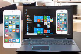 How to access and control your iphone from computer easily. How To Control Iphone From Pc
