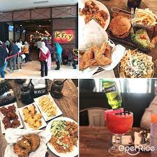 Head on down for some aromatic coffee, flavoursome tea, scrumptious food and delectable cakes! 14 Food To Try At Ioi City Mall Openrice Malaysia