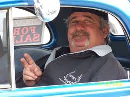 Gary Parrish Obituary