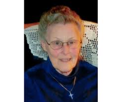 Joyce Clary Obituary (1940