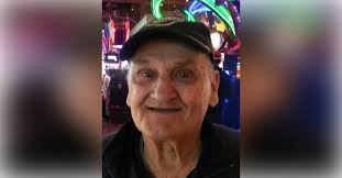 Obituary information for Merle "Sonny" T. Hinkle