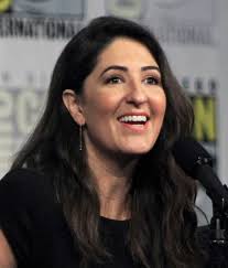 D'Arcy Carden