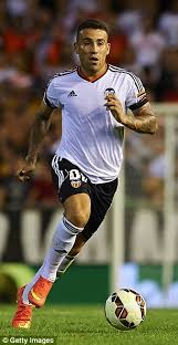 The cut has two main components: Valencia Reject Bid For Manchester United And Arsenal Transfer Target Nicolas Otamendi Daily Mail Online