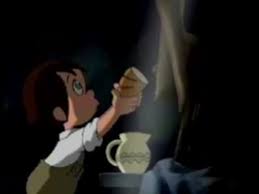 Marcelino Pan Y Vino Serie Animata Wikipedia