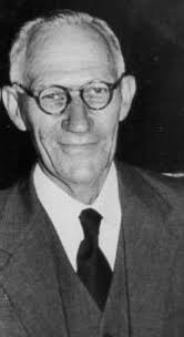 Arthur Clarence Hawke (1898-1989)