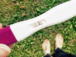 5 was ist ein schwangerschaftstest möglich? Schwangerschaftsanzeichen Symptome Erkennen Cyclotest