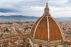 It offers an amazing view of florence's famous cathedral santa maria del fiore.ideal for weddings or a romantic rendezvous, the restaurant serves fresh pasta, ravioli and risotto as well as all types of meat and vegetarian and vegan options (dishes. 11 Best Views Of Florence How To Visit Our Escape Clause