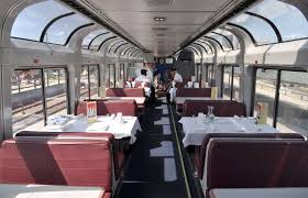 Amtrak Celebrates Its 40th Anniversary With Exhibit Train Part 4 Of 4 Amtrak Train 40th Anniversary