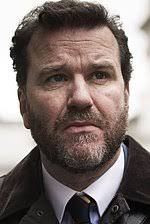 Дуґлас Годж