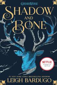 Shadow and bone season 2 all you need to know. Review Shadow And Bone By Leigh Bardugo Utopia State Of Mind