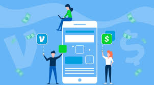 Maybe you would like to learn more about one of these? What Are Venmo Square Cash How Can You Build A P2p App Like That