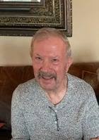 David Charles Mabry Obituary