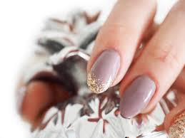 Neonail Hot Cocoa I Champagne Kiss Manicure Hybrydowy Powitanie