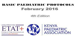 Foreword to the fourth edition it has been 13 years since we produced the first edition of a national protocol book for paediatrics. Kenya Paediatric Protocols On Windows Pc Download Free 2 0 0 Bpp Kelvian Com