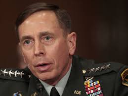 Petraeus open to 'don't ask' repeal