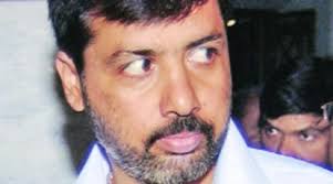 BSP MP Dhananjay Singh gets bail to file nomination papers