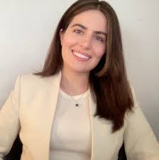 Jessica Blodgett's Instagram, Twitter & Facebook